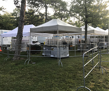 Hűtőkocsi bérlés - Forma 1