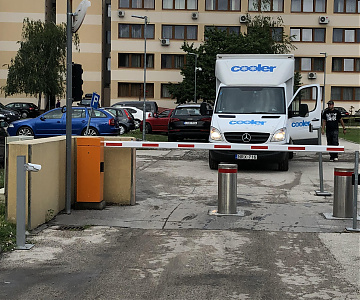 Hűtőkocsi bérlés - Tek.