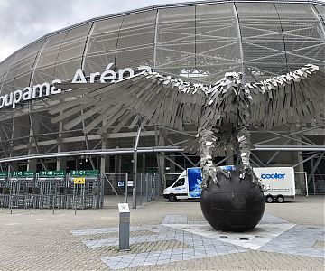 Bérelhető hűtőkocsi -